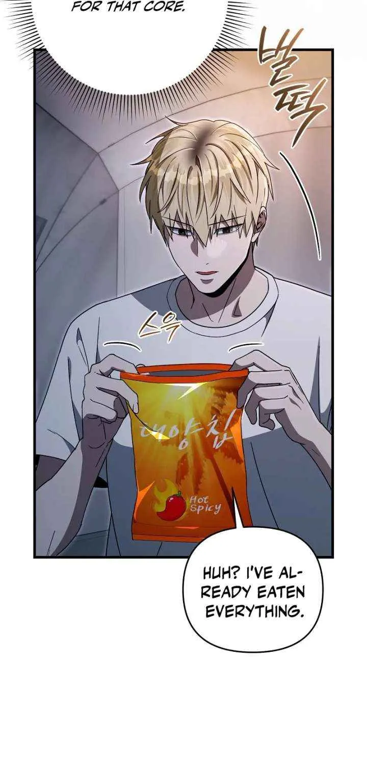 Read The Delusional Hunter in Another chapter 64 image 91 on Lezhin