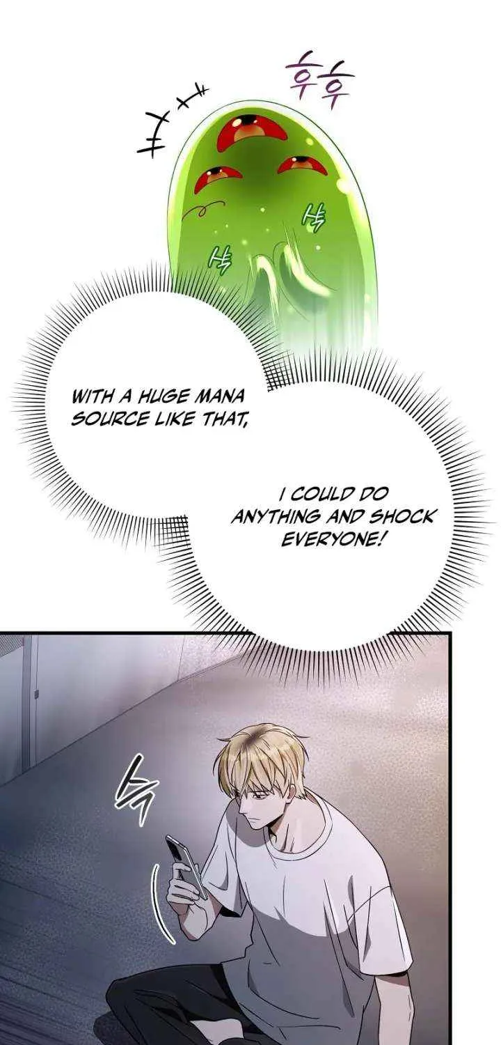 Read The Delusional Hunter in Another chapter 64 image 92 on Lezhin