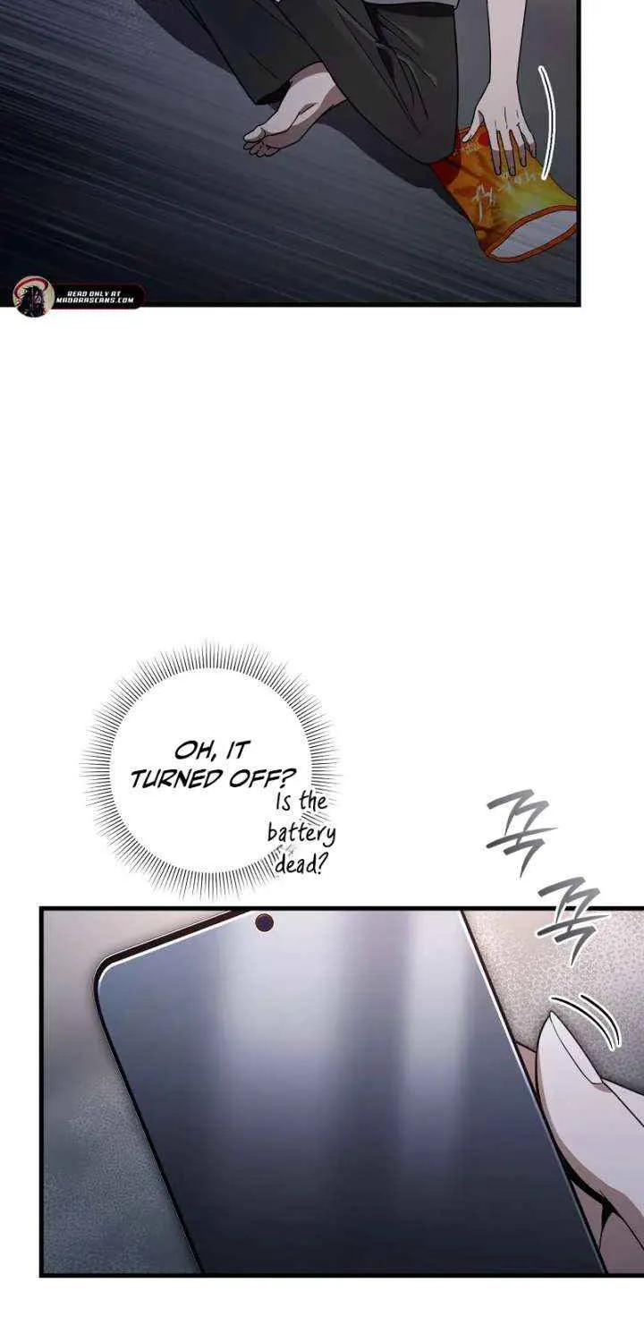 Read The Delusional Hunter in Another chapter 64 image 93 on Lezhin