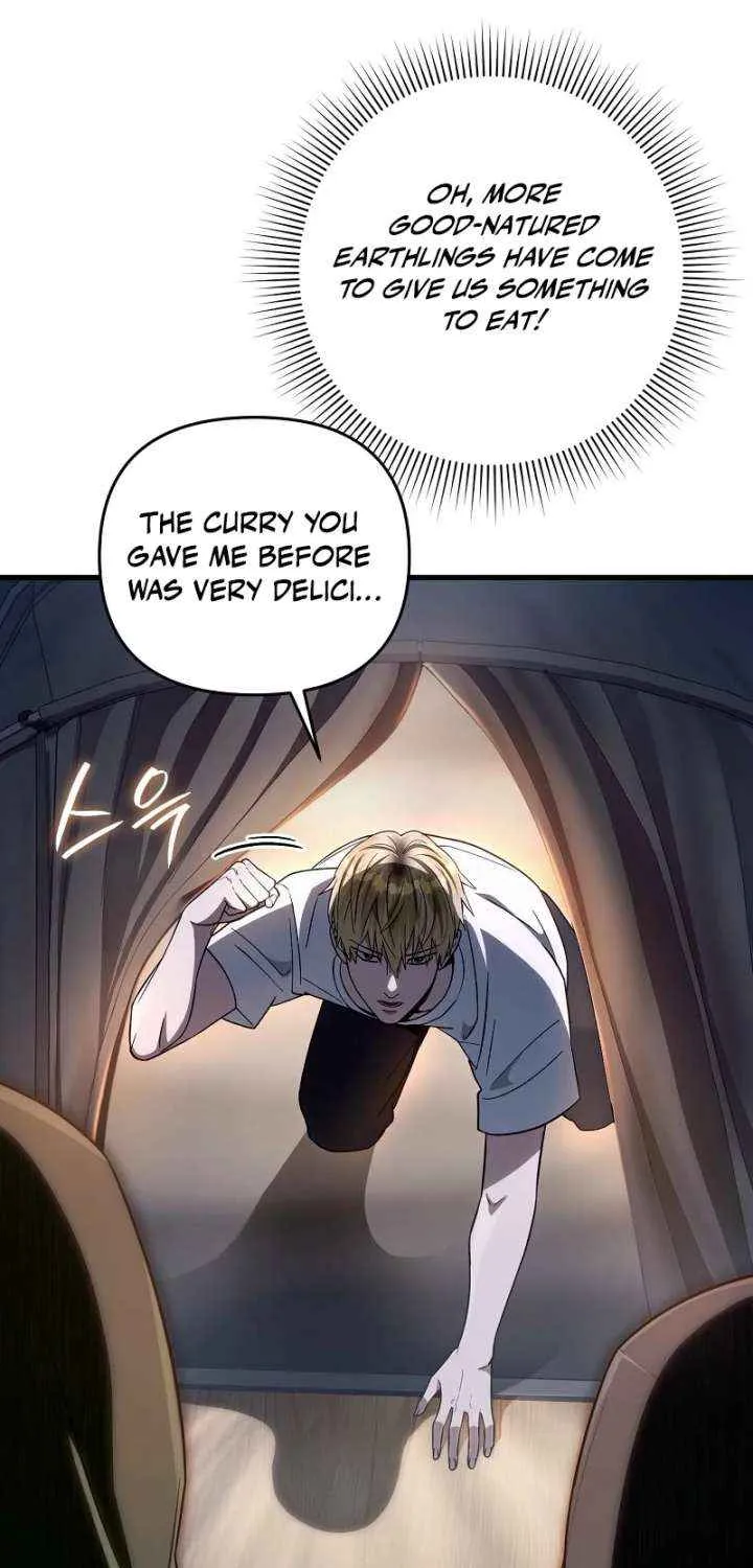 Read The Delusional Hunter in Another chapter 64 image 96 on Lezhin