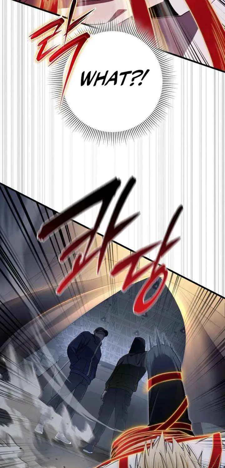 Read The Delusional Hunter in Another chapter 64 image 98 on Lezhin