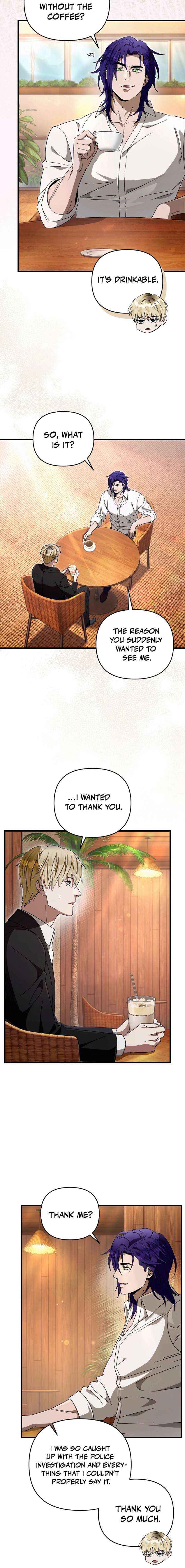 Read The Delusional Hunter in Another chapter 66 image 17 on Lezhin