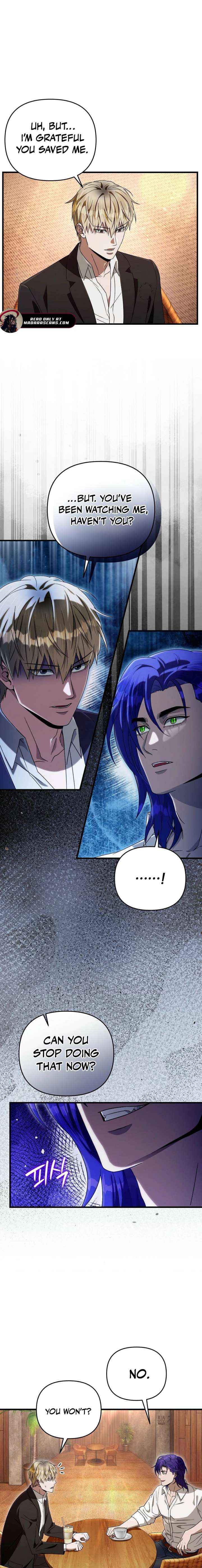 Read The Delusional Hunter in Another chapter 66 image 18 on Lezhin