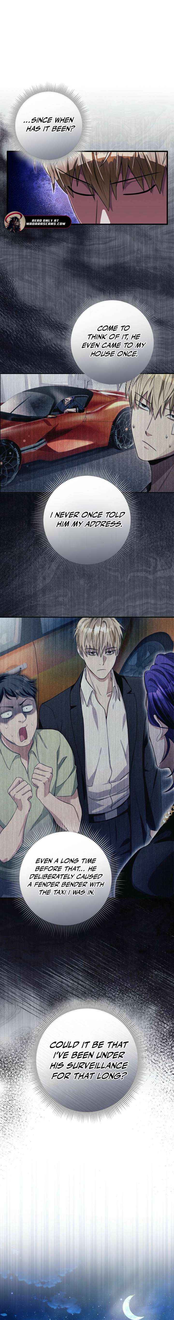 Read The Delusional Hunter in Another chapter 66 image 6 on Lezhin