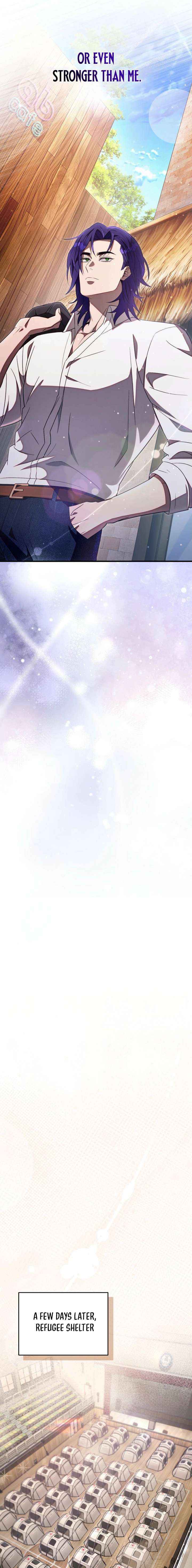 Read The Delusional Hunter in Another chapter 67 image 17 on Lezhin