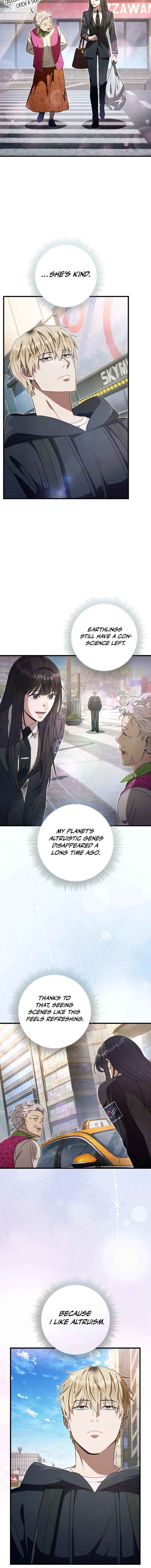 Read The Delusional Hunter in Another chapter 68 image 1 on Lezhin