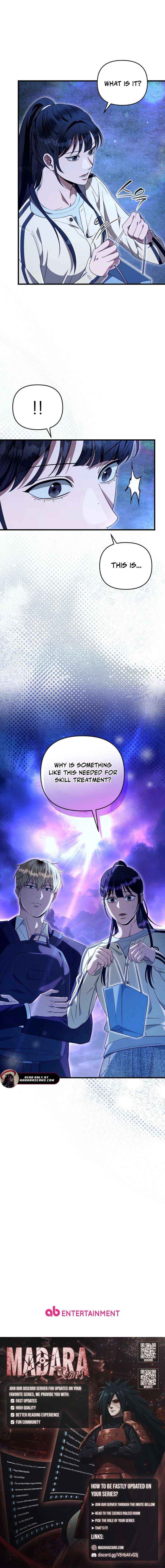 Read The Delusional Hunter in Another chapter 68 image 20 on Lezhin