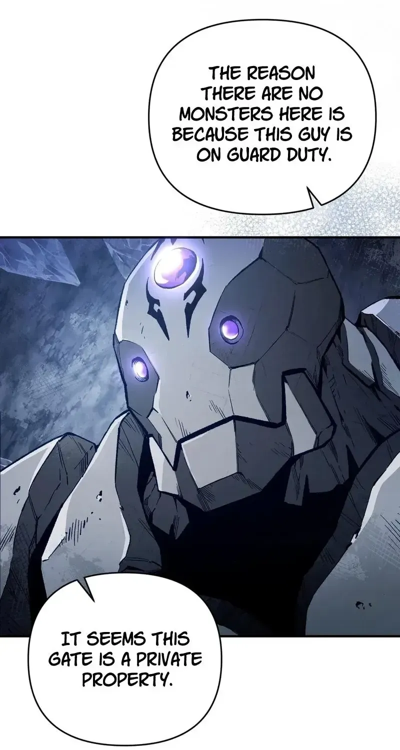 Read The Delusional Hunter in Another chapter 7 image 10 on Lezhin