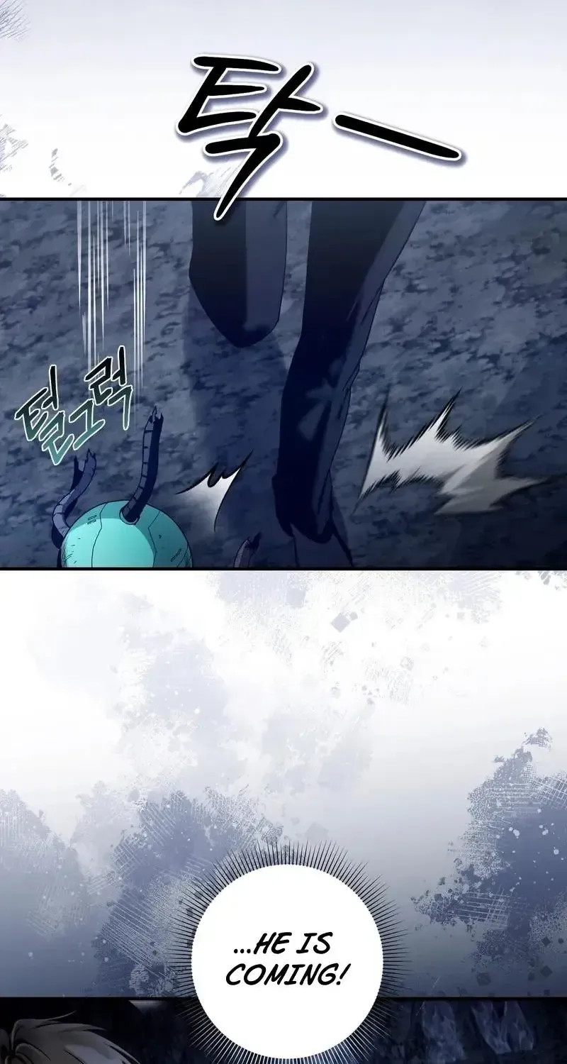 Read The Delusional Hunter in Another chapter 7 image 106 on Lezhin