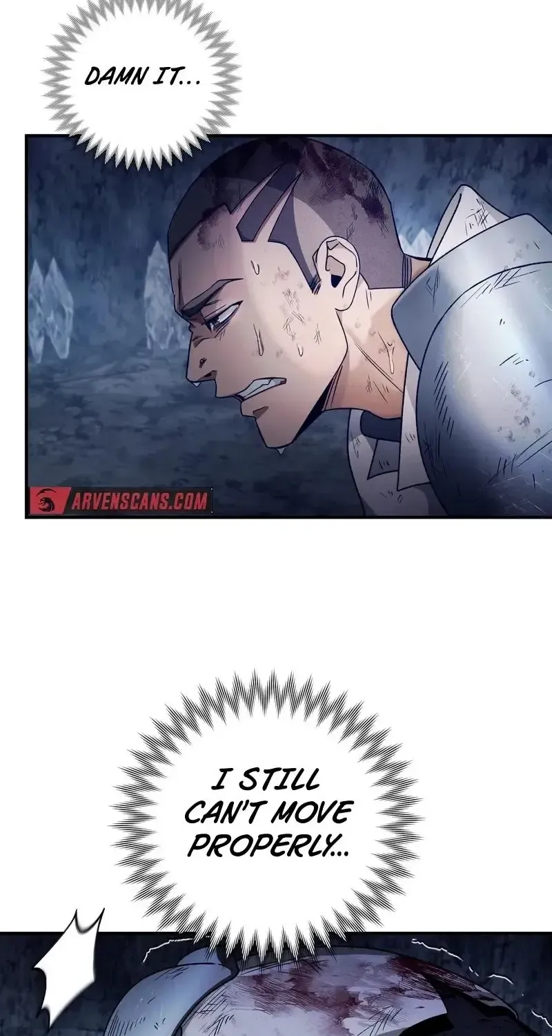 Read The Delusional Hunter in Another chapter 7 image 108 on Lezhin