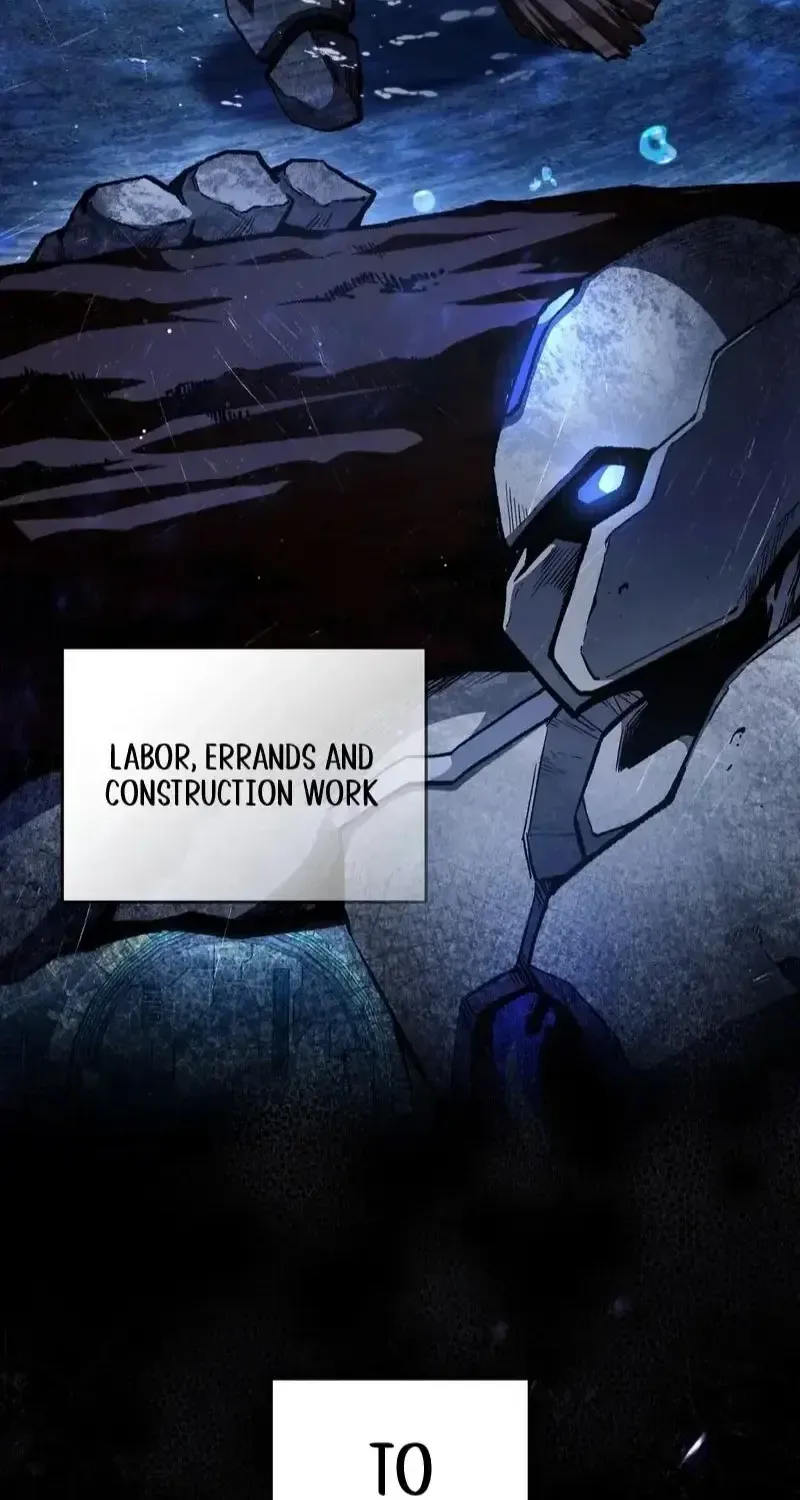 Read The Delusional Hunter in Another chapter 7 image 3 on Lezhin