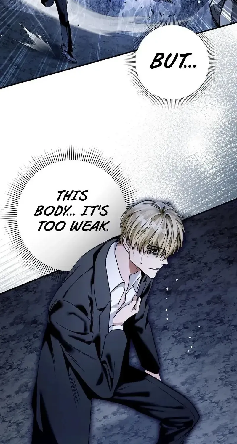 Read The Delusional Hunter in Another chapter 7 image 35 on Lezhin