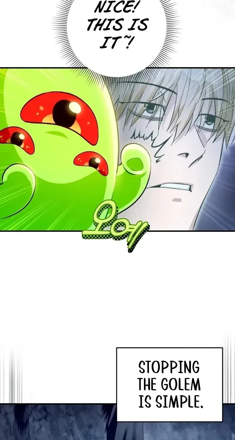 Read The Delusional Hunter in Another chapter 7 image 48 on Lezhin