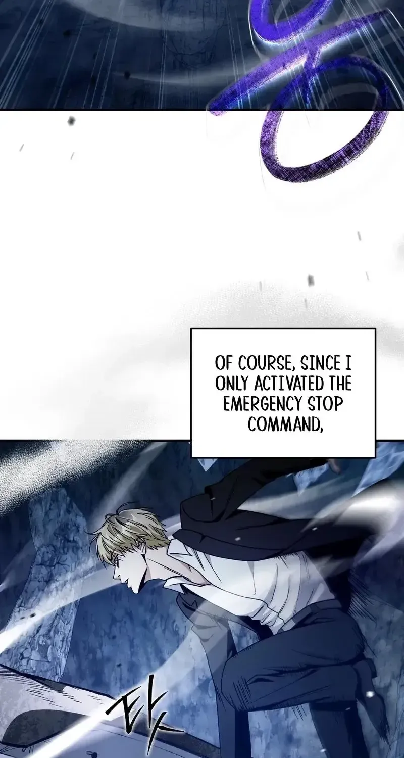 Read The Delusional Hunter in Another chapter 7 image 60 on Lezhin