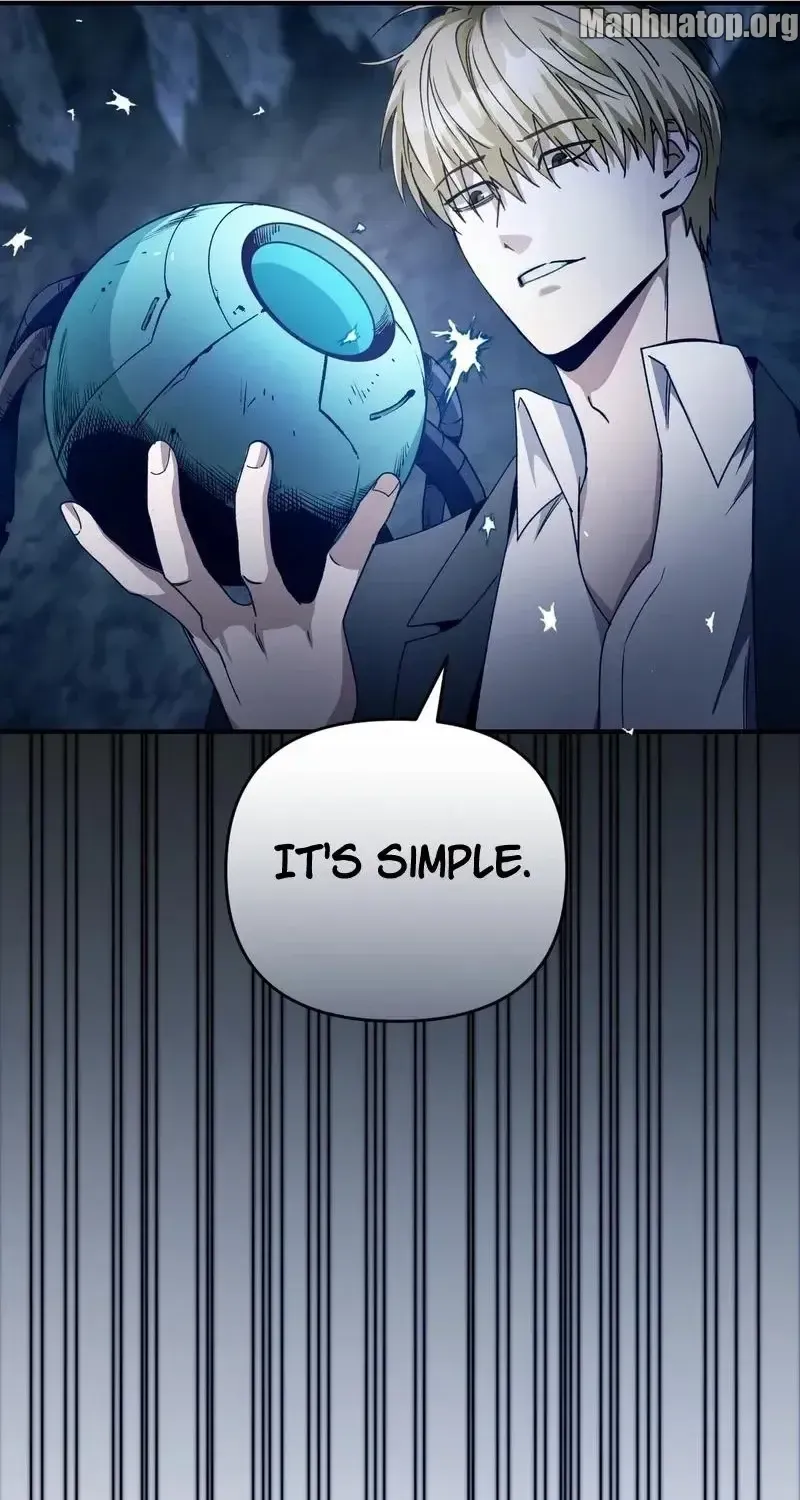 Read The Delusional Hunter in Another chapter 7 image 77 on Lezhin