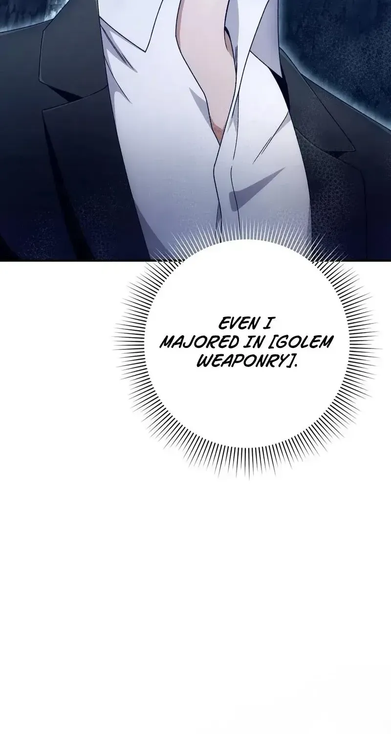 Read The Delusional Hunter in Another chapter 7 image 9 on Lezhin
