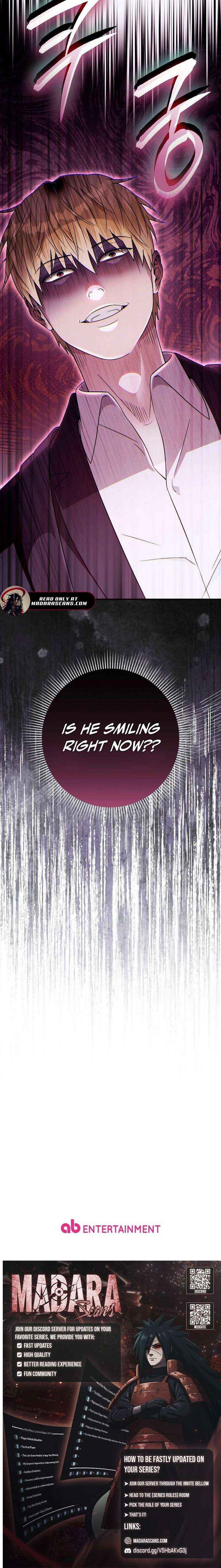 Read The Delusional Hunter in Another chapter 70 image 26 on Lezhin