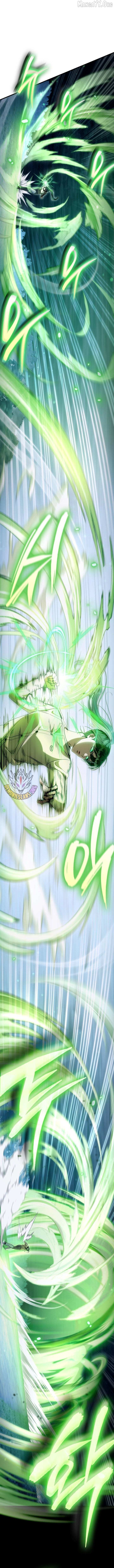 Read The Delusional Hunter in Another chapter 71 image 3 on Lezhin