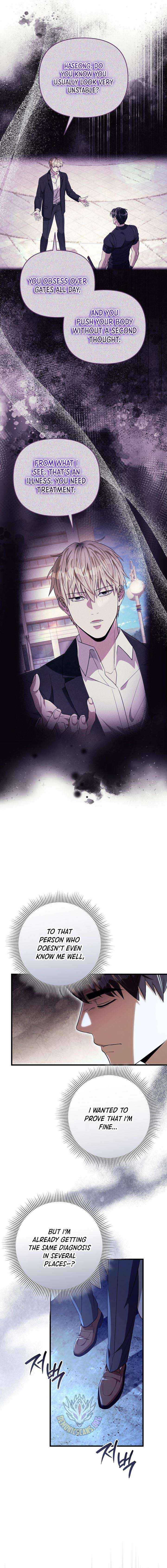 Read The Delusional Hunter in Another chapter 72 image 11 on Lezhin