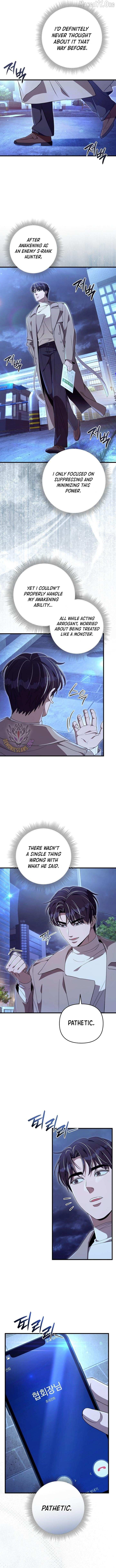Read The Delusional Hunter in Another chapter 73 image 12 on Lezhin
