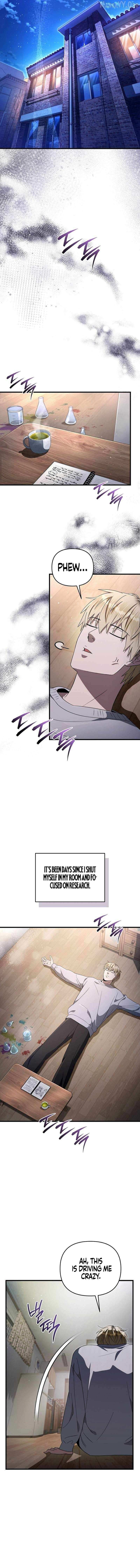 Read The Delusional Hunter in Another chapter 74 image 6 on Lezhin