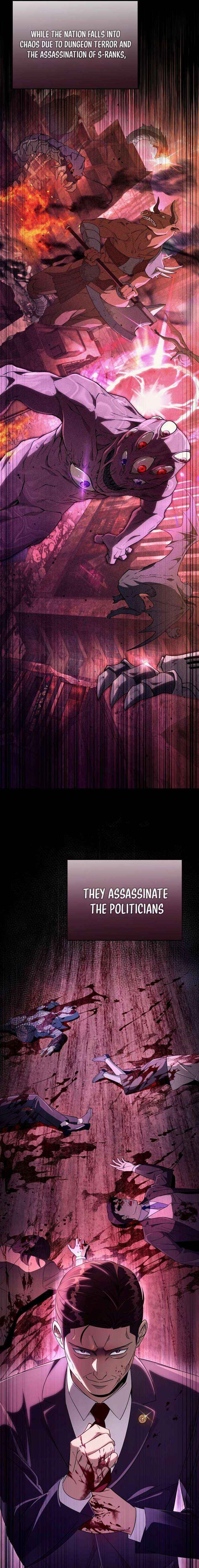 Read The Delusional Hunter in Another chapter 75 image 6 on Lezhin