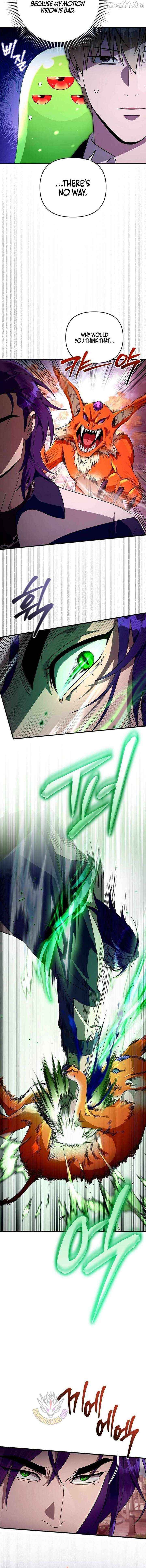 Read The Delusional Hunter in Another chapter 78 image 1 on Lezhin