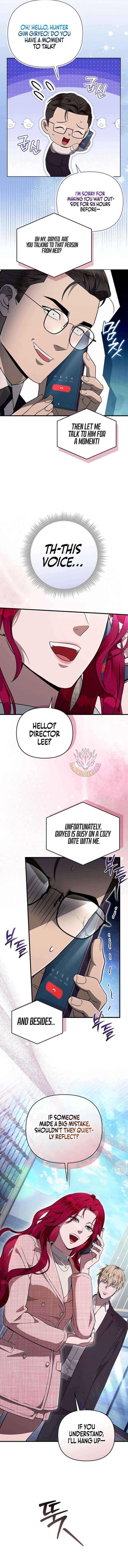 Read The Delusional Hunter in Another chapter 79 image 13 on Lezhin