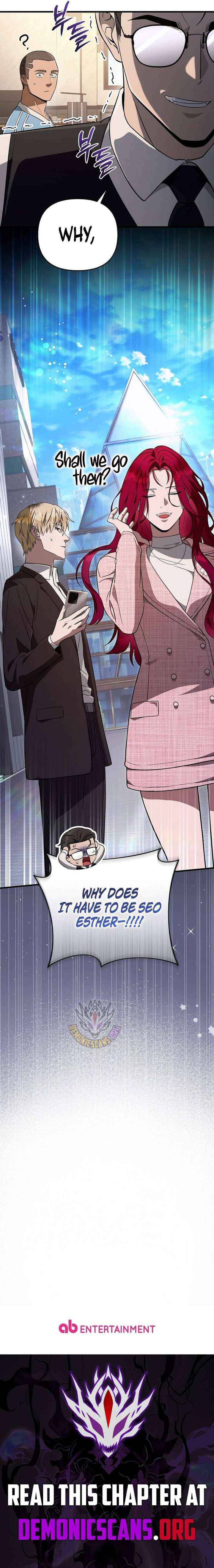 Read The Delusional Hunter in Another chapter 79 image 14 on Lezhin