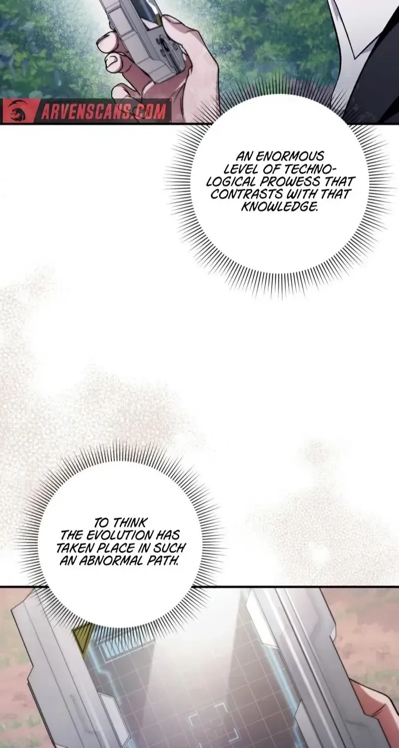 Read The Delusional Hunter in Another chapter 8 image 100 on Lezhin