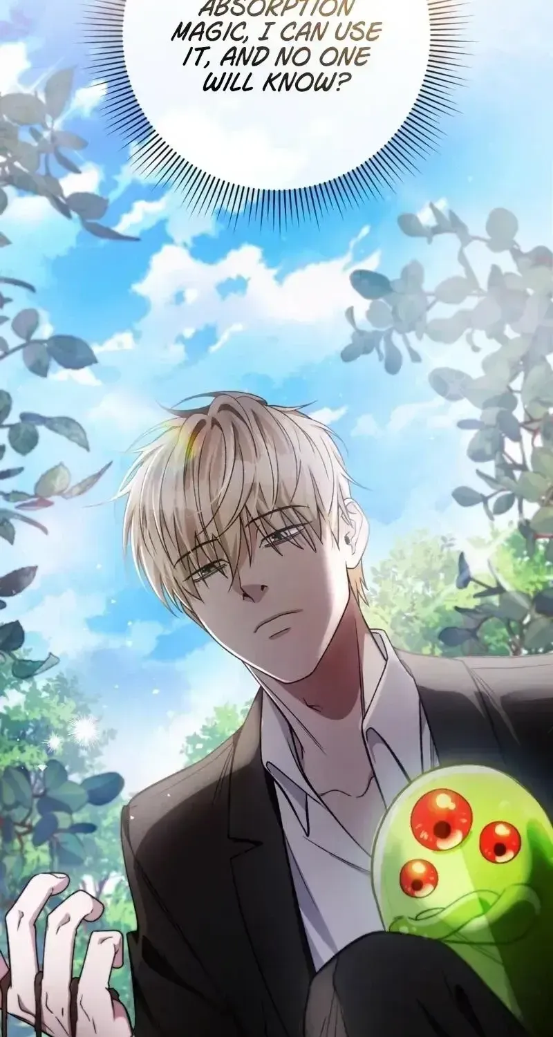 Read The Delusional Hunter in Another chapter 8 image 104 on Lezhin