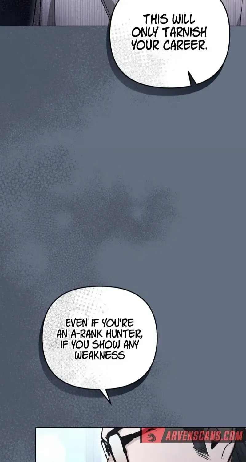 Read The Delusional Hunter in Another chapter 8 image 13 on Lezhin