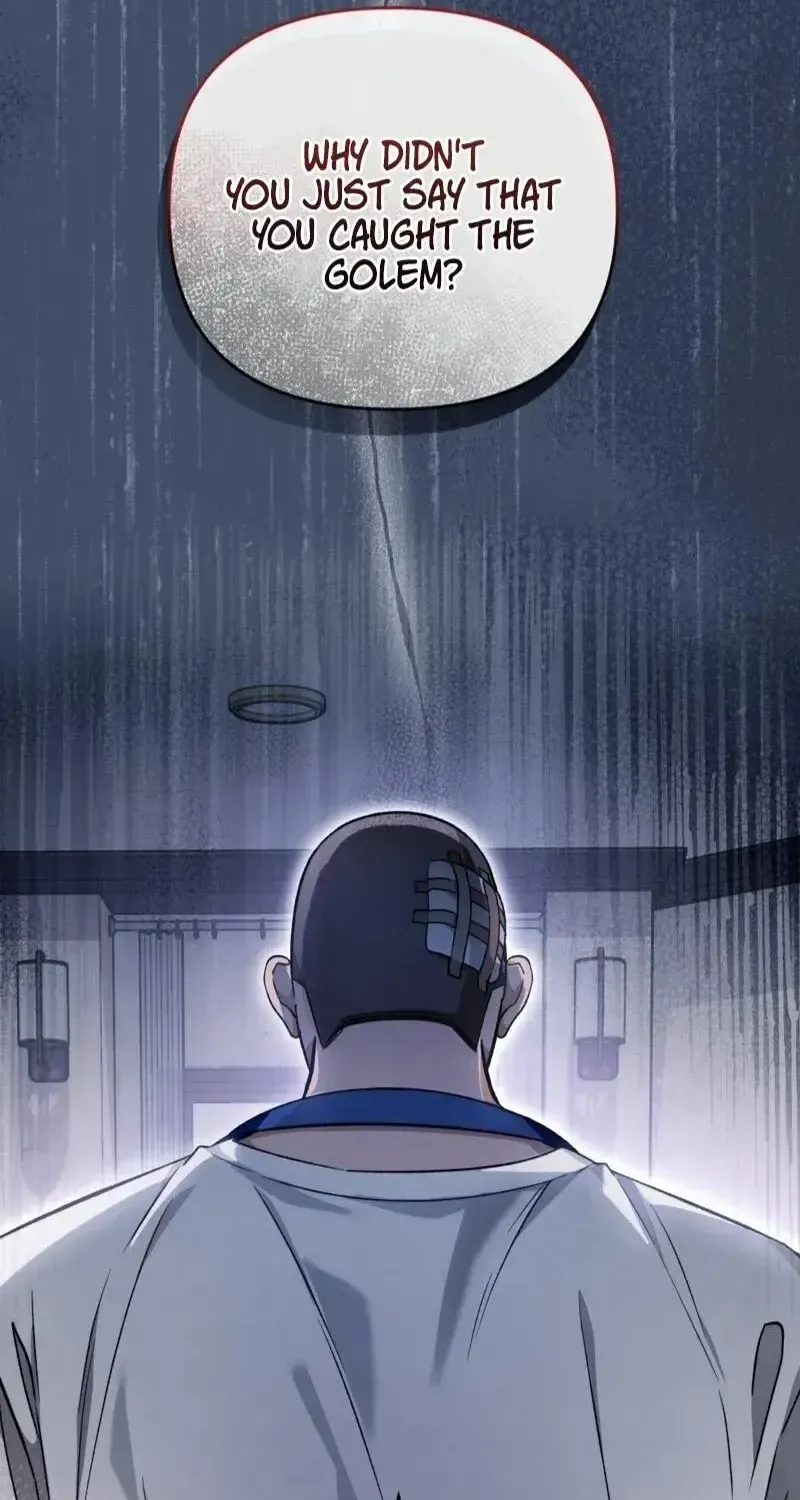 Read The Delusional Hunter in Another chapter 8 image 15 on Lezhin