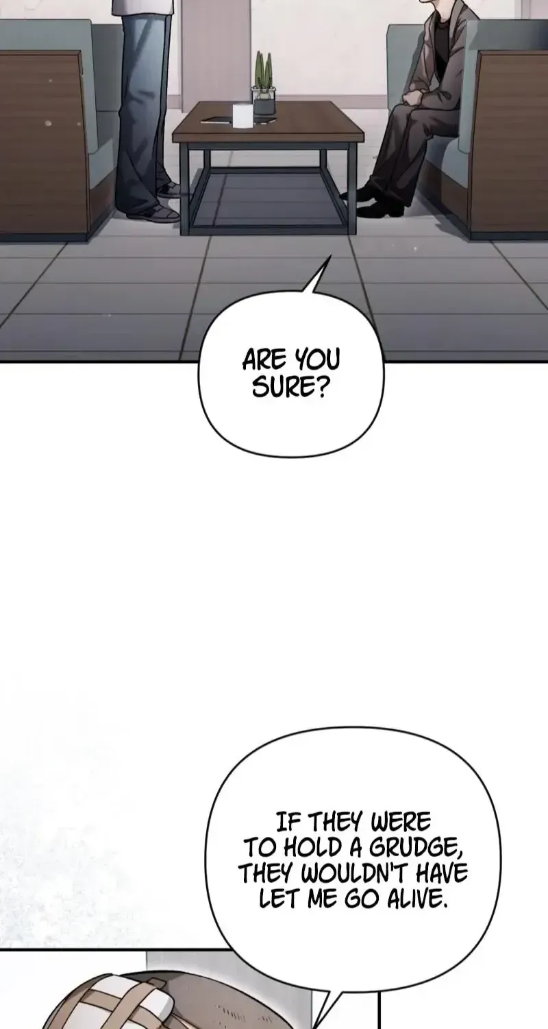 Read The Delusional Hunter in Another chapter 8 image 20 on Lezhin