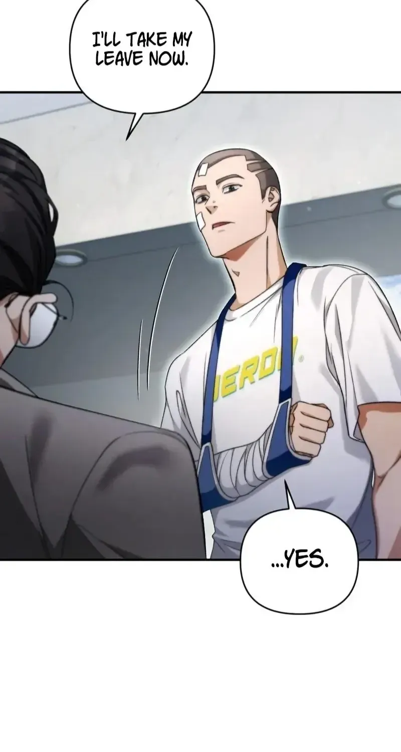 Read The Delusional Hunter in Another chapter 8 image 23 on Lezhin