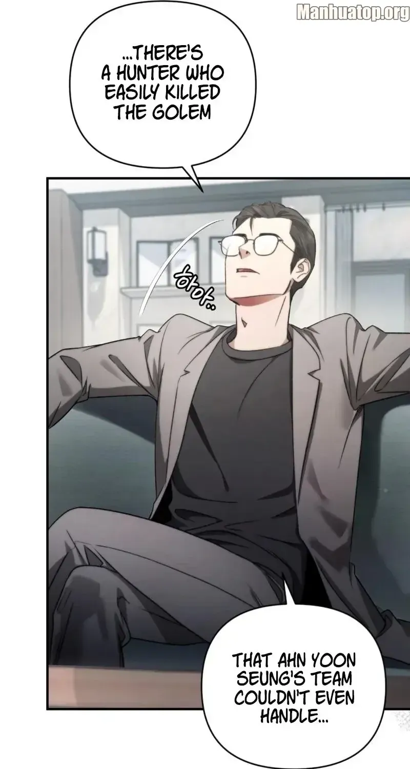Read The Delusional Hunter in Another chapter 8 image 26 on Lezhin
