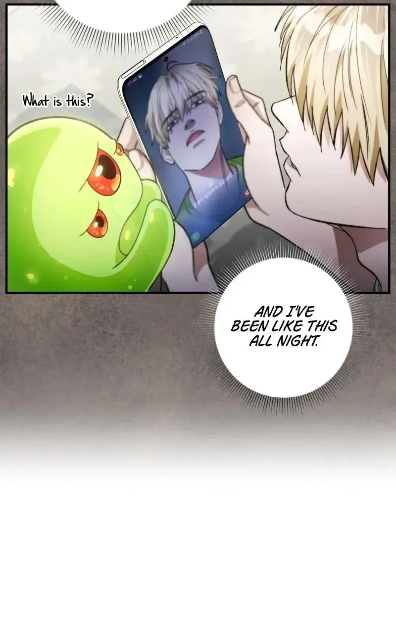 Read The Delusional Hunter in Another chapter 8 image 33 on Lezhin