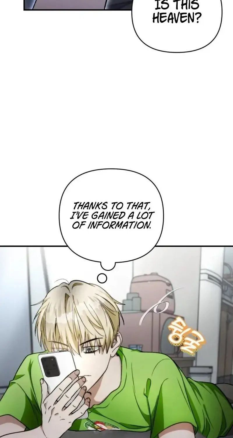 Read The Delusional Hunter in Another chapter 8 image 35 on Lezhin