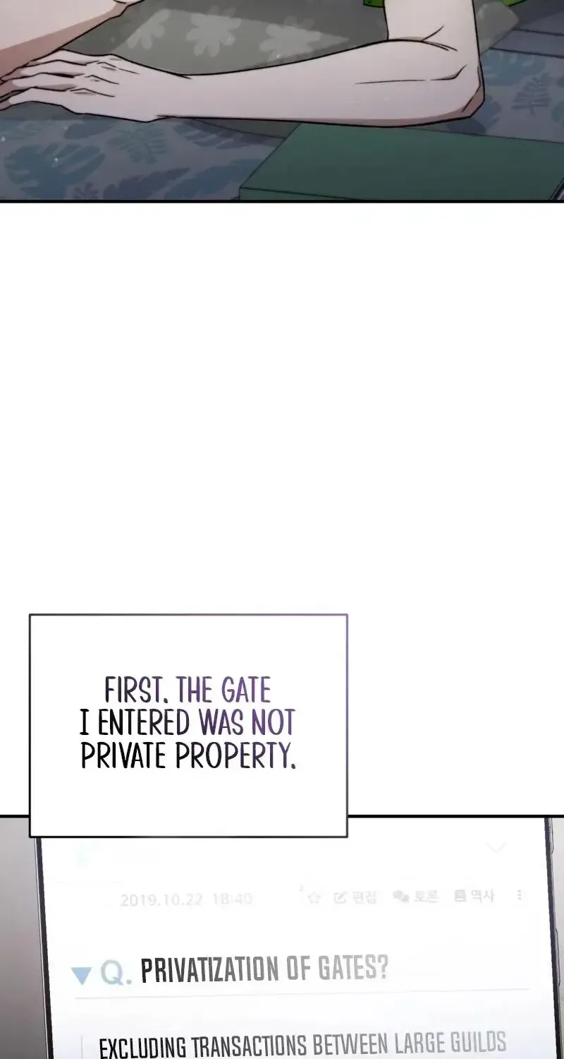 Read The Delusional Hunter in Another chapter 8 image 36 on Lezhin