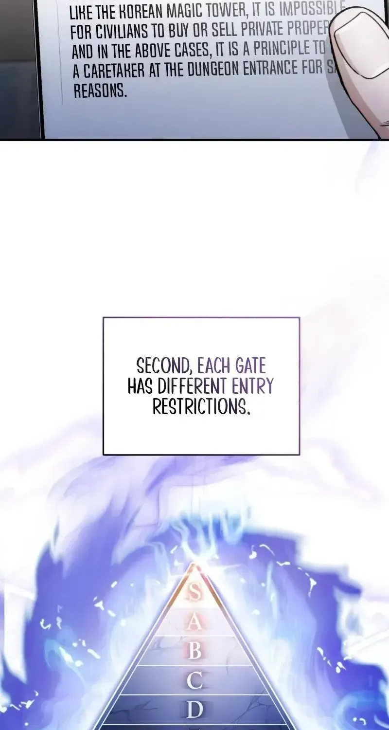 Read The Delusional Hunter in Another chapter 8 image 37 on Lezhin