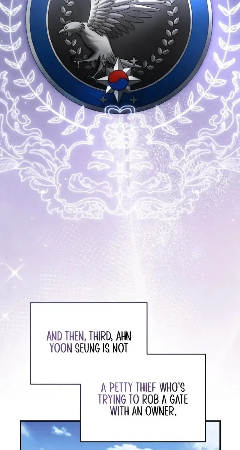Read The Delusional Hunter in Another chapter 8 image 40 on Lezhin