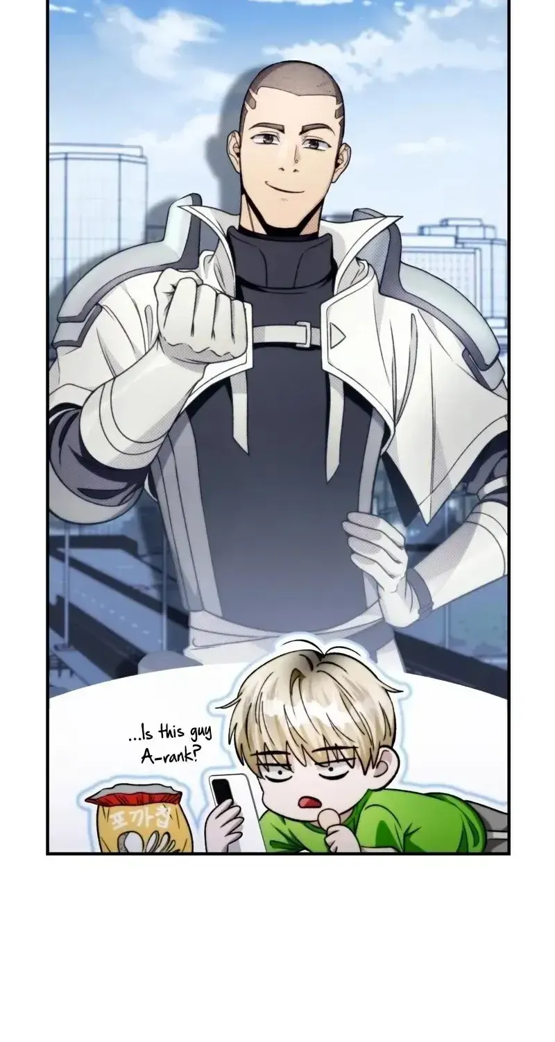 Read The Delusional Hunter in Another chapter 8 image 41 on Lezhin