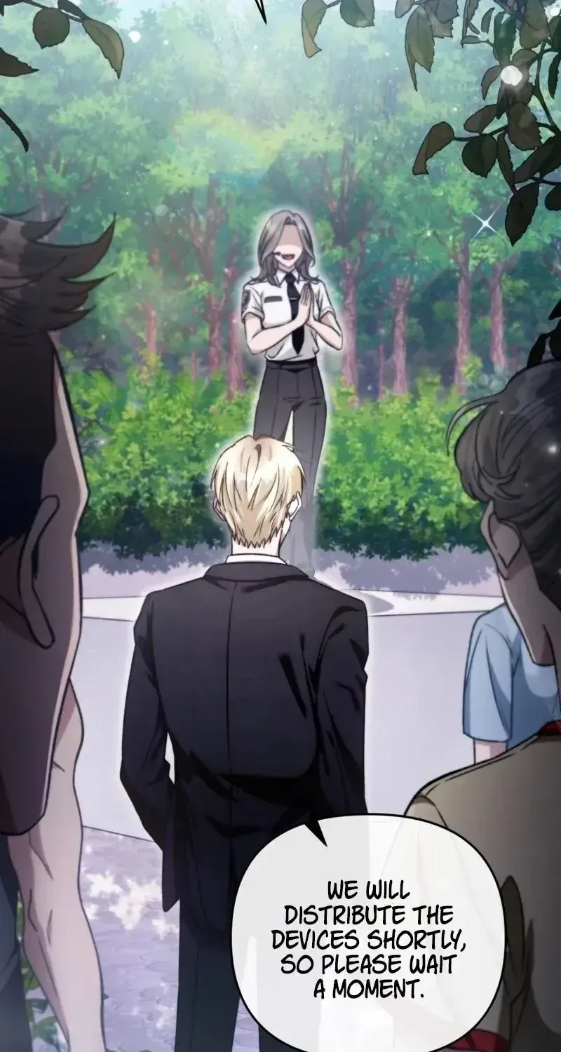 Read The Delusional Hunter in Another chapter 8 image 46 on Lezhin