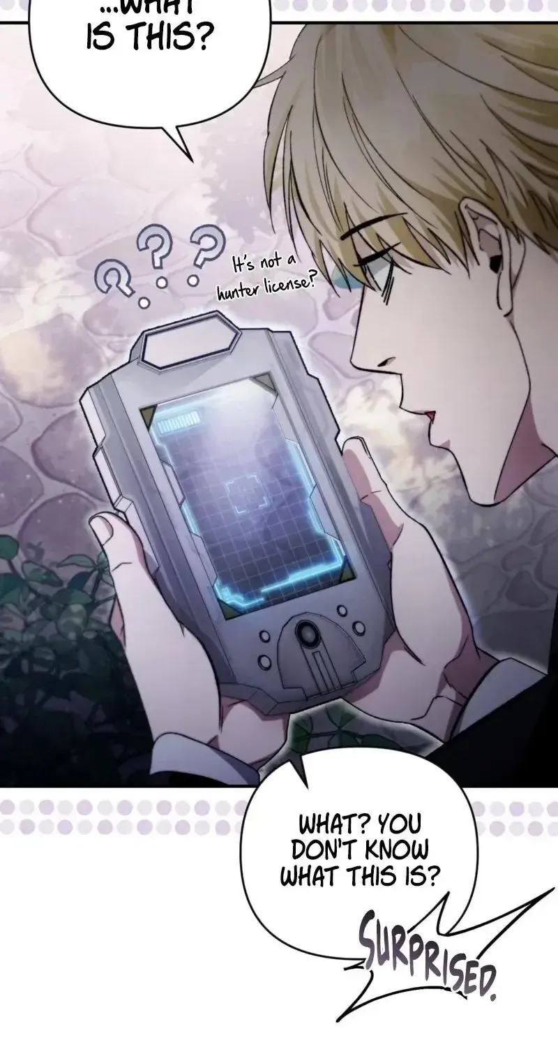 Read The Delusional Hunter in Another chapter 8 image 50 on Lezhin