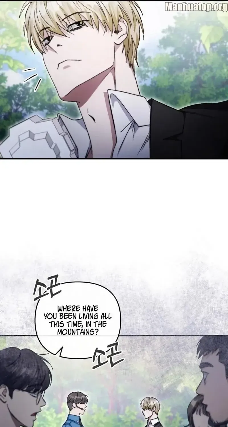 Read The Delusional Hunter in Another chapter 8 image 52 on Lezhin