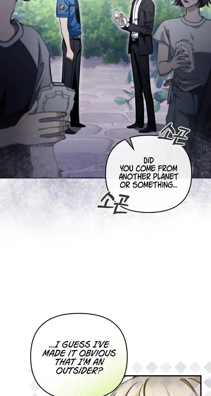 Read The Delusional Hunter in Another chapter 8 image 53 on Lezhin
