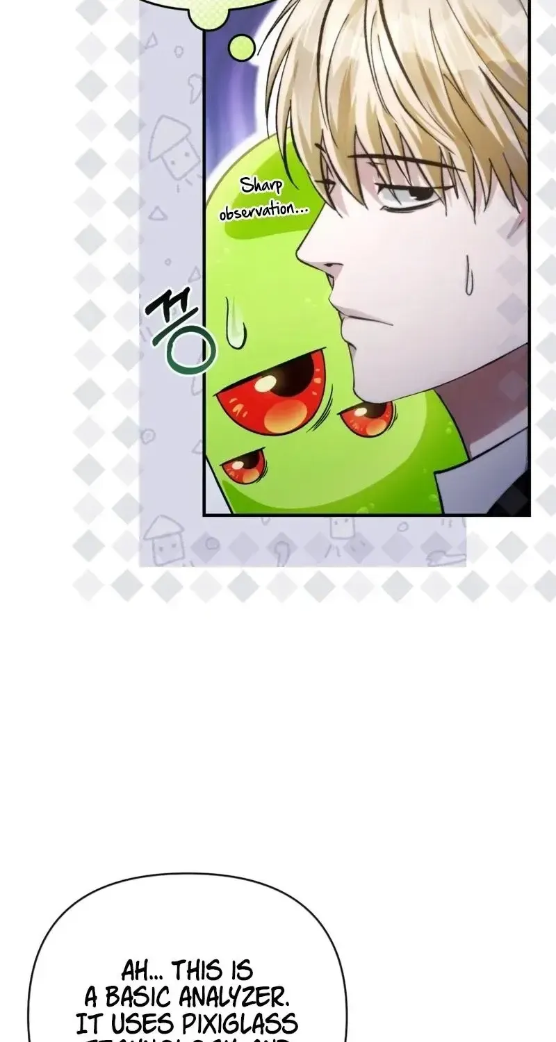 Read The Delusional Hunter in Another chapter 8 image 54 on Lezhin