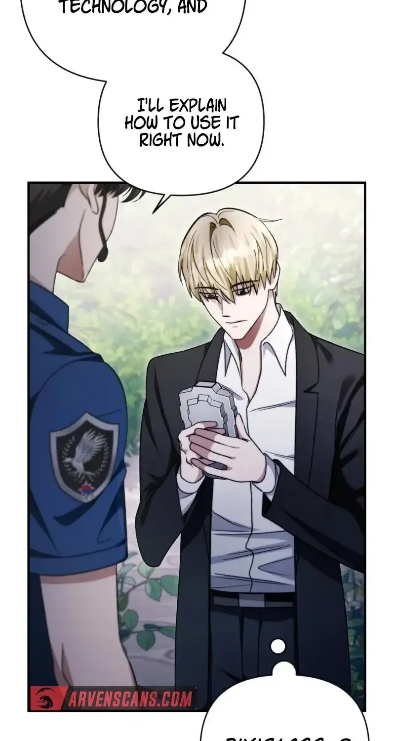 Read The Delusional Hunter in Another chapter 8 image 55 on Lezhin
