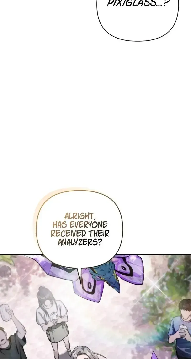 Read The Delusional Hunter in Another chapter 8 image 56 on Lezhin