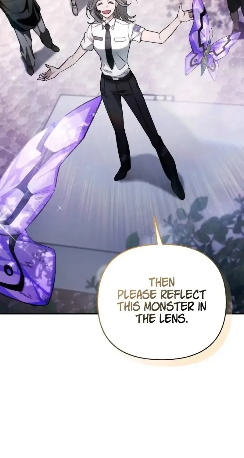 Read The Delusional Hunter in Another chapter 8 image 57 on Lezhin